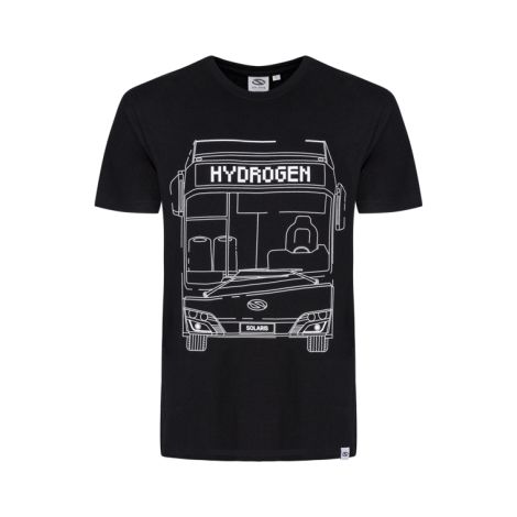 T-shirt Hydrogen