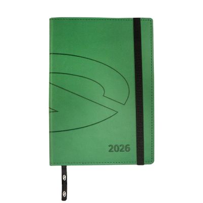 Kalendarz książkowy 