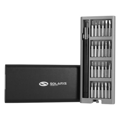 Zestaw wkrętaków precyzyjnych 