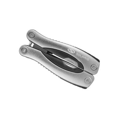 Multitool-Szary